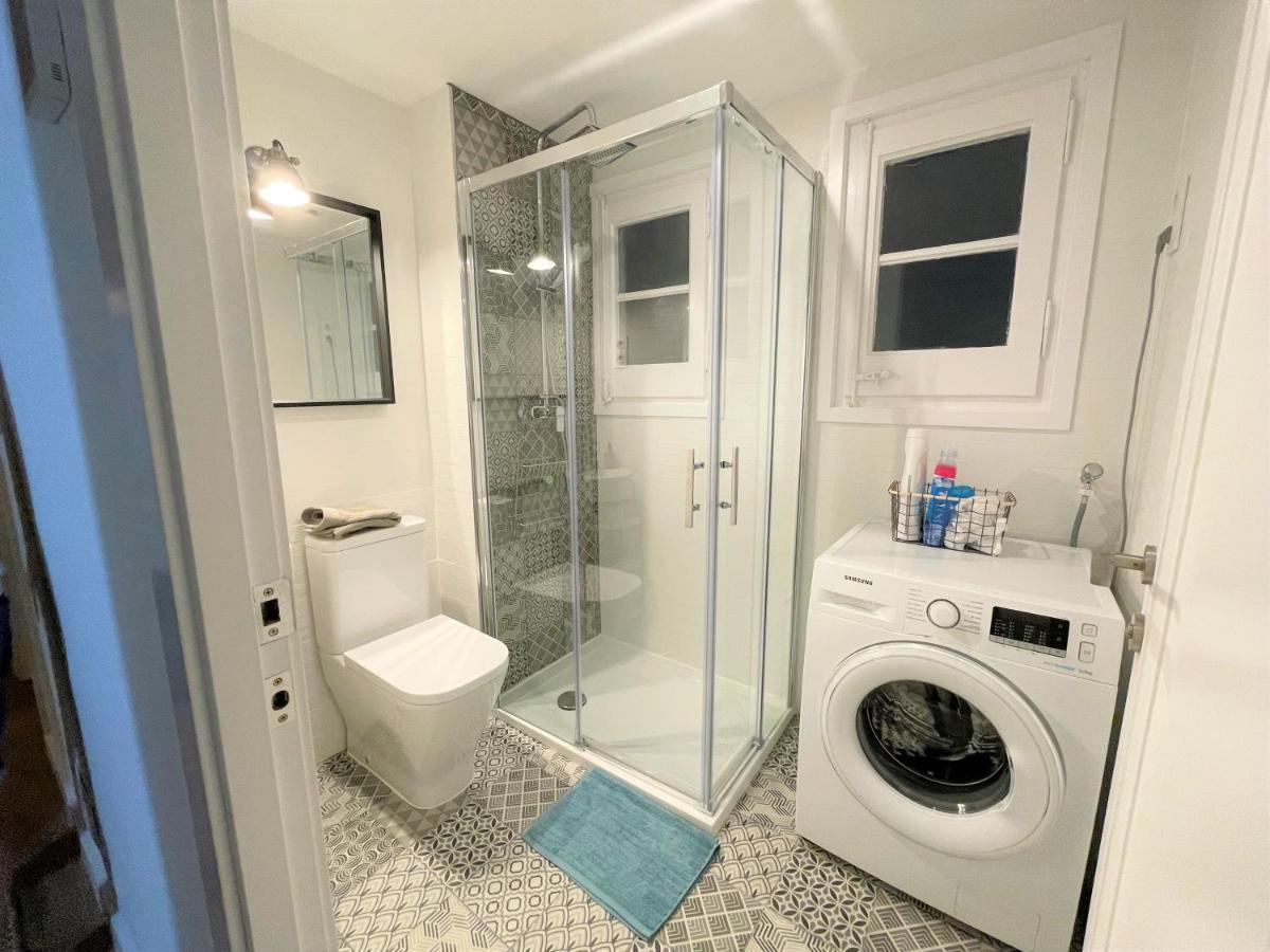 Charming Appartement In The Heart Of Barcelona Zewnętrze zdjęcie