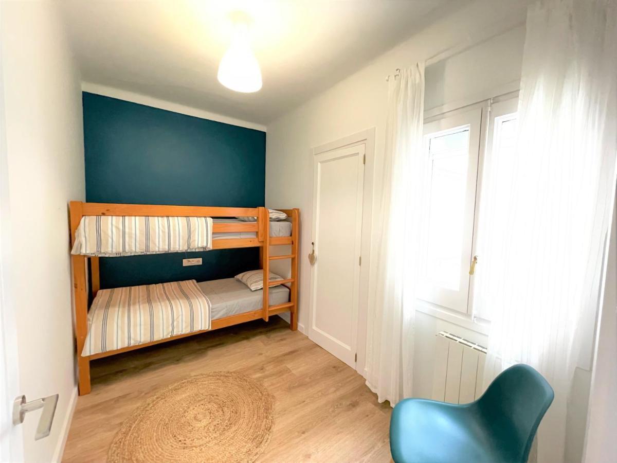 Charming Appartement In The Heart Of Barcelona Zewnętrze zdjęcie