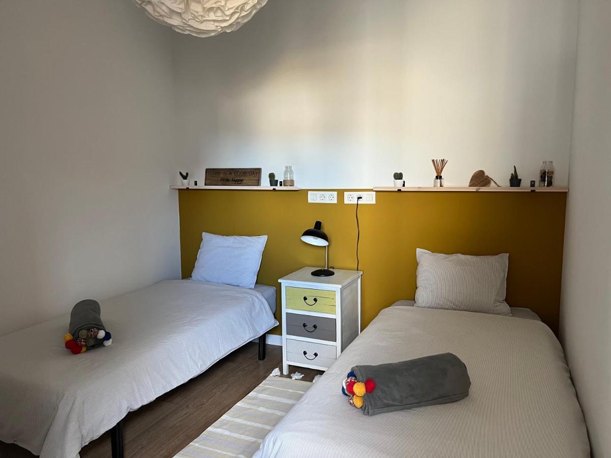 Charming Appartement In The Heart Of Barcelona Zewnętrze zdjęcie