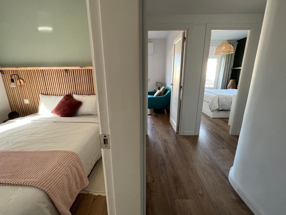 Charming Appartement In The Heart Of Barcelona Zewnętrze zdjęcie