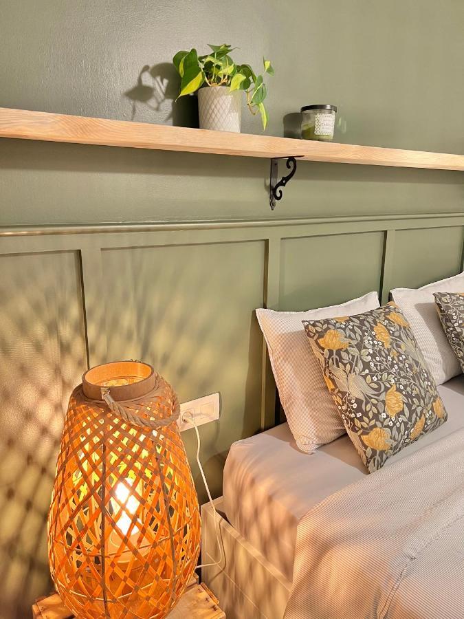 Charming Appartement In The Heart Of Barcelona Zewnętrze zdjęcie
